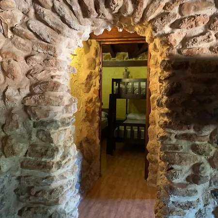 La Casita De Elena *