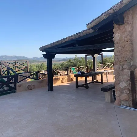 La Casita De Elena *