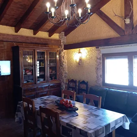 La Casita De Elena *