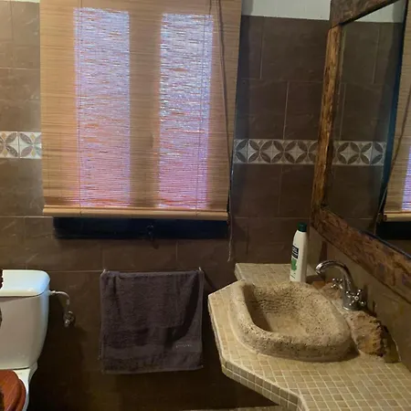 La Casita De Elena