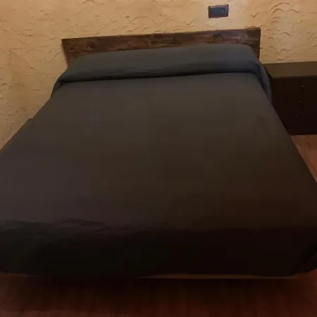 Horská chata El Mas Del Mitg